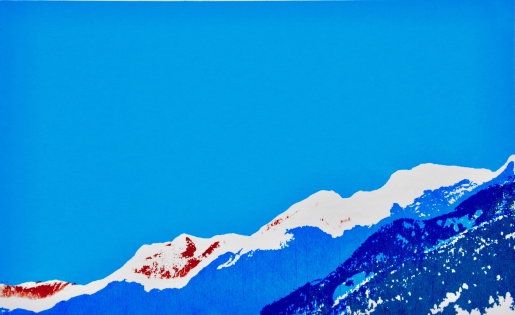  Dolomites Engiadina III
Switzerland,
16.5x27cm,
300 g/m2
